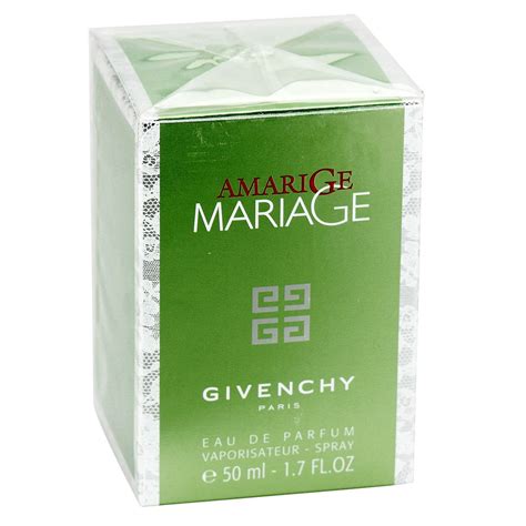 givenchy amarige mariage eau de parfum spray 100 ml|amarige givenchy 100ml price.